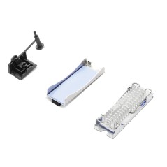 "Upgrade Your Lenovo with High-Performance M2 2280 SSD Kit III | Part Number 4XF1C39743"